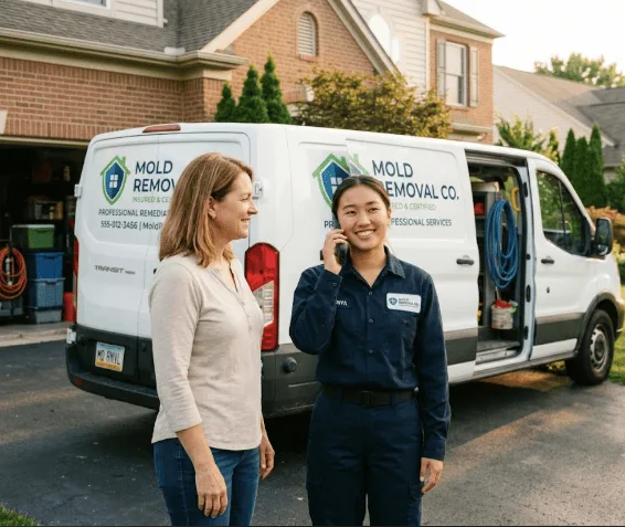 Crawlspace Mold Remediation Robbinston, ME FAQs